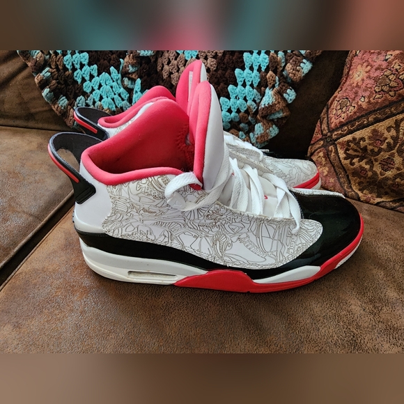 Jordan dub zero's - Picture 2 of 9